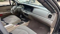 2000 Ford Crown Victoria Cobra Vic 