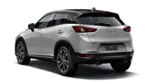 2024 Mazda CX-3 (JDM)
