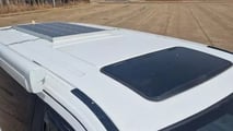 Mercedes-Benz Viano camper barata