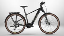 New Husqvarna Grand Pather E-Bike Is A City Commuter With An MTB Heart