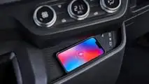 New Nissan Interstar