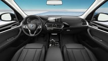 BMW X3 2024