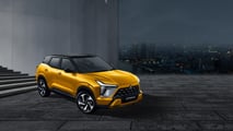 Mitsubishi Xforce 2024