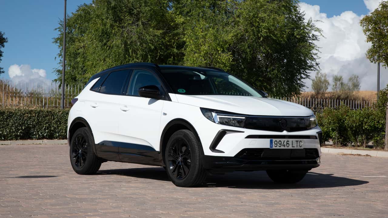 Opel Grandland GS 1.5 Diesel 2023