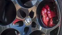 Alfa Romeo, serie Tributo Italiano 2024