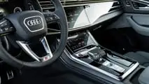 Audi SQ8 (2024) en test