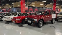 Nissan Heritage Collection