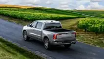 2025 Ram 1500 Ramcharger