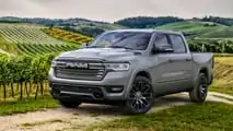 2025 Ram 1500 Ramcharger