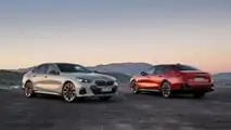 Primera prueba BMW Serie 5