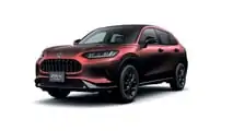 Nuevo Honda ZR-V 2024 'Black Style'