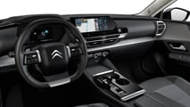 Nuevo Citroën C5 X 2024