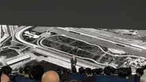 Planta Hyundai de Ulsan para coches eléctricos