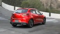Mazda2 2024