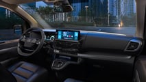 Fiat E-Ulysse (2024): Das Cockpit