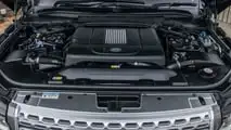 Land Rover Range Rover 4.4 SD V8 Autobiography for sale