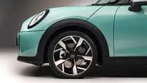 Mini Cooper S (2024)