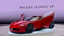 Conceito Mazda Iconic SP