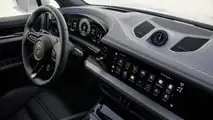 Porsche Cayenne E-Hybrid 2024