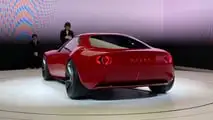 سيارة مازدا الأيقونية SP الاختبارية - معرض طوكيو للسيارات 2023