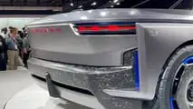 Subaru Sport Mobility Concept