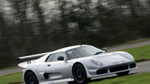 Noble M400 test drive