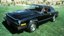 Honda Prélude 1979