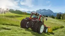 Lindner i nuovi trattori per il 2024