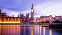 Leone - Londra