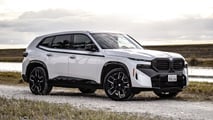 2023 BMW XM Review