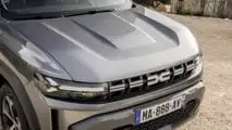 Dacia Duster (2024)