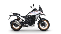 Kove 625X Adventure Bike
