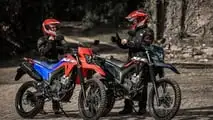Honda lança nova XR300L Tornado 2027 ganha novo painel e parte de R$ 31.990