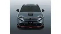 2027 Nissan Leaf Nismo (Japonya)