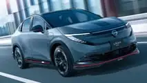 2027 Nissan Leaf Nismo (Japonya)