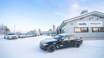 Apollo Tyres inaugure son usine extérieure en Finlande