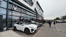 Caoa Changan terá 50 lojas no Brasil e SUV híbrido