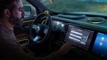 Aggiornamento OTA per la smart #5 di marzo 2026