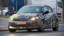 Opel Corsa GSE (2026) Erlkönig