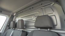 Mercedes-Benz Sprinter ganha câmbio automático