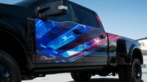 2027 Ford Super Duty Proud To Honor Package