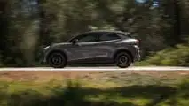 Cupra Raval Edge Plus