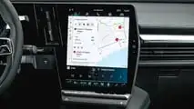Renault Megane E-Tech (2026)