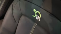 Fiat terá série especial do Fastback para comemorar 50 anos 