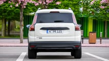 Dacia Jogger Hybrid 155 (2026) im Test