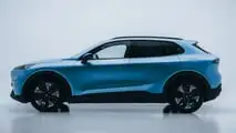Changan Deepal S05 Ultra Hybrid