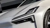 Polestar Project 0, Polestar 4 2026 