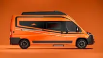 Laika Ecovip Evoluzione (2026) Arancio Assen