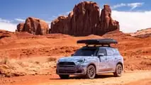 Test final de la Mini Countryman Offroad Edition (2026)