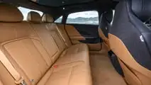 Lucid Air Grand Touring (2026) im Test